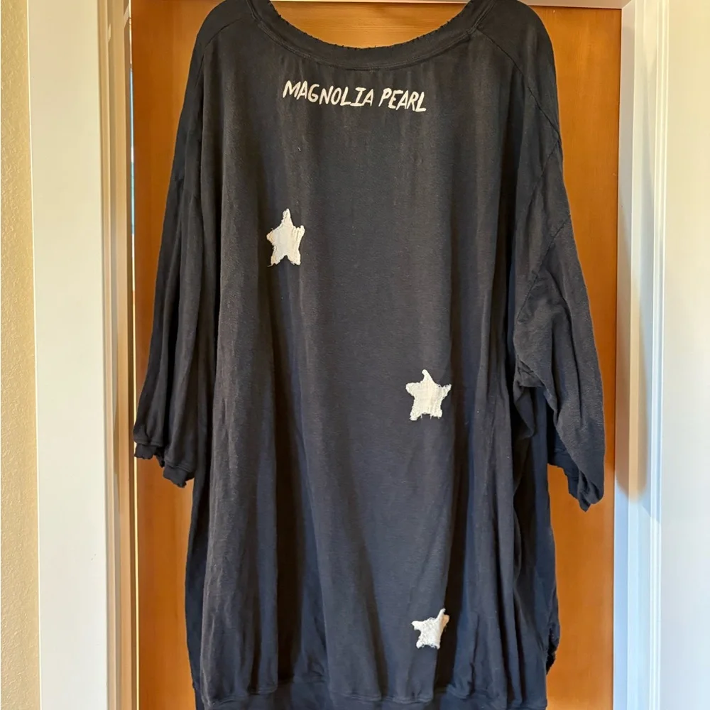 Magnolia Pearl Francis tunic - Picture 3 of 8